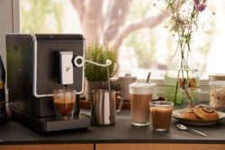 Espressor Automat Tchibo Esperto Pro — изображение 2