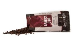 Cafea SpecialCoffee Arabica D'OR 1kg - imagine 2
