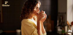 Cafea Tchibo Caffe Crema Professional 1000g - imagine 2