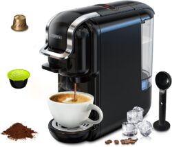 Capsule Dolce Gusto Carraro Brasile  16 buc - imagine 2