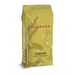 Cafea Carraro Globo Oro 1000g
