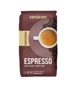 Cafea Eduscho Espresso Professional - 1000g