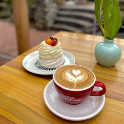 Cafea Enzo Bencini Prima di Bencini 1000g - imagine 2