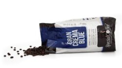 Cafea Gran Crema Blue SpecialCoffee - 1000g - imagine 2