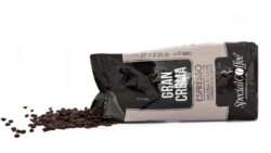 Cafea Gran Crema SpecialCoffee 1000g - imagine 2