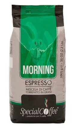 Cafea Morning SpecialCoffee 1000g.