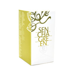 Biogena Camellia Ceai Sencha Green