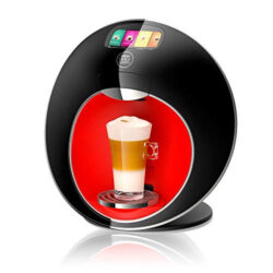 Capsule Carraro Dolce Gusto Guatemala 16buc. - imagine 2