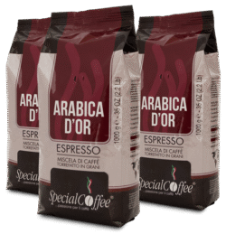 Cafea SpecialCoffee Arabica D'OR 1kg
