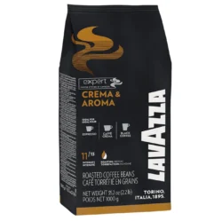 Cafea Lavazza Expert Crema & Aroma 1000g