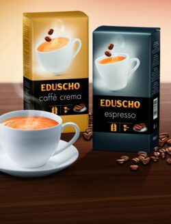 Eduscho Espresso 1000g - imagine 2