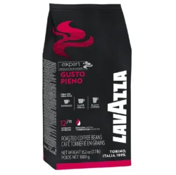 Cafea Lavazza Expert Gusto Pieno - 1000g
