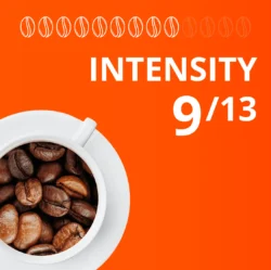 Cafea Lavazza Expert Aroma PIU -1000g - imagine 2