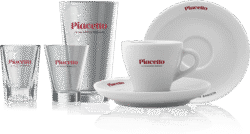 Cafea Piacetto Tradizionale Espresso 1000g - imagine 3