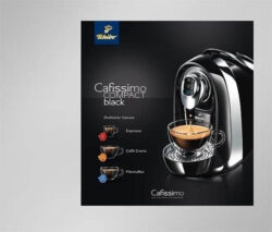 Aparat Tchibo Cafissimo Compact - imagine 4