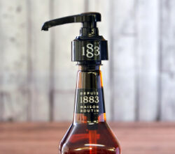Dozator Pentru Sirop 1883 - 8ml - imagine 2